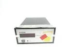 Heise 710B Pressure Indicator 0-200IN-H2O 110V-AC. Fixed Price $41.00.