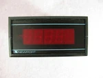 *new* Newport 2003B-4 D1 Digital Panel Voltmeter. Fixed Price $200.00.