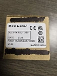 Red Lion PXU11AB0 Pid Temperature Controller Analog, 5VA. Fixed Price $125.00.