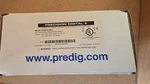 New, Precision Digital PD-6000-6R3 Panel Meter. Fixed Price $200.00.