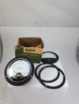 Vintage HS3Z Jewell 0-10 Dc Amperes Panel Meter Cat # 131020 New Open Box. Fixed Price $10.00.