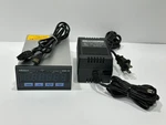 542-093-2 Mitutoyo Eb-counter Display EB-11D With Ac Adapter And Spc Cable. Fixed Price $99.97.