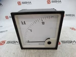 Weigel PQ96K-10V Panel Meter. Fixed Price $17.09.