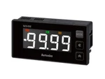 Autonics MX4W-A-F1 Digit Lcd Ac/dc Current Multi Panel Meter Npn Output. Fixed Price $172.49.