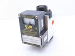 Ufm F02GM-3-250V.9-M3WR-PC5-.2D Universal Flow Meter Type 4 Monitor 3/8" Npt. Fixed Price $79.99.