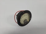 Vintage Weston Usa Model 301 Rectifier Ac Meter Gauge 0-500 Microamperes. Fixed Price $23.99.