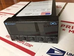Newport INFCH-011A/E -02 Thermistor Controller, Warranty. Fixed Price $108.50.