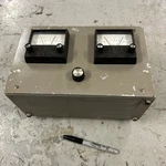 Vintage Api Pulse Meters 419-5677. Fixed Price $24.95.