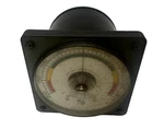 Meiwa Densokuki MRM-120 Load Meter Spindle/z-axis. Fixed Price $30.00.