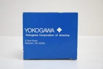 Yokogawa Panel Meter 250-3. Fixed Price $35.00.