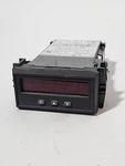 Red Lion Controls IMD13167 Panel Voltage Meter 120/240VAC. Fixed Price $126.65.