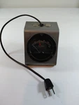 Vintage Wacline Aex Voltmeter 0-300V 400 Cycles MR36B300AFVVR. Fixed Price $22.95.