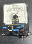 Sim-ply-trol Analog Pyrometer. Fixed Price $40.00.
