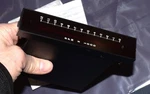 Dixson Intruments Military Rpm Meter 244218 6625-01-331-1794. Fixed Price $299.99.