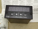 Micron Digital Meter , M20102DCV2. Fixed Price $119.00.