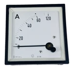 Ime Analog Ammeter Amp RQ96E 0-120A Panel Mount 60/5A 90MMX90MM. Fixed Price $34.75.