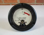 Vintage Phaostron Beam Current Panel Meter Milliamperes 0-1000. Fixed Price $17.25.