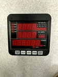 Electro Industries SF232DB3 Power Meter DMMS300-FKVA-3E. Fixed Price $55.00.