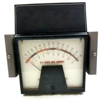 Westinghouse PA-151 Ac Volts And Ampere Meter. Fixed Price $30.00.