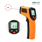 Lcd Digital Non-contact Laser Ir Infrared Thermometer Temperature Gun. Fixed Price $12.99.