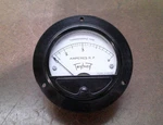 Vintage Amp By Triplett Ammeter P/n 341-T New. Fixed Price $20.00.