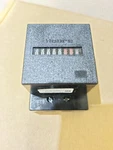 Enm T32F711D Din Rail Hour Meter 230VAC*. Fixed Price $20.15.