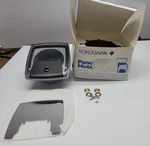 Yokogawa Panel Meter 250309DRZZ8 Dc Amp Blk Uncal. Fixed Price $19.99.