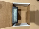 Zoro Select 12G488 Digital Panel Meter,ac VOLTAGE,0-250 Vac. Fixed Price $45.00.