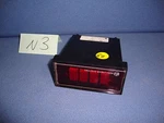 Non Linear Systems RM-350EC Panel Meter 2 Volts. Fixed Price $25.00.