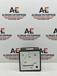 Deif EQ96-X 0-600 Volt Meter SIZE:96X96. Fixed Price $149.00.