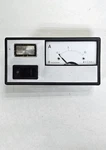 Neuberger Analog Panel Ammeter 0-10. Fixed Price $165.00.