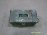 Vintage Jbt Instruments TS-328 A/u 33-FP Frequency Meter (not Tested). Fixed Price $25.00.