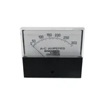 Eil 251-3 5VAC 0-300AAC Nsnp. Fixed Price $30.00.