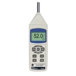 Sound Meter - Type 1 Datalogger With Sd Card. Fixed Price $499.25.
