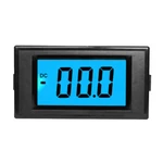 Dc 0-199.9MA 200MA Digital Panel Ampere Current Milliammeter. Fixed Price $18.15.