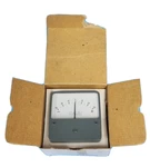Nib Toyo Keiki Co. DGF-65V Panel Volt Meter. Fixed Price $29.95.