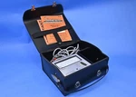 Simpson 400-2 High Voltage Insulation Tester 500V W Manual And Cover Box. Fixed Price $99.95.