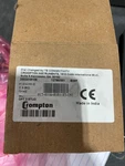 New/ob Crompton Amp Meter 013-01AA-FAXX-B3. Fixed Price $60.00.