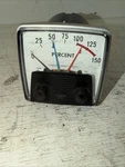 Api Model 1952 Instruments Current Transformer Shielded Meter LFE:V234-HFZT-04. Fixed Price $178.80.