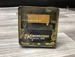 Rt Engineering DPM-JR35 Digital Panel Meter #111N126. Fixed Price $300.00.