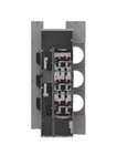 Siemens WMM32125J Power Mod Meter Stack 125A Bottom Feed, 120/240 Vac, 1200. Fixed Price $1999.00.