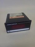 Analogic AN25M00-EP-1-XX-10-X Digital Panel Meter 117V 4-DIGIT Used. Fixed Price $54.84.