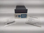 Nls (non-linear Systems) PM-349 Digital Panel Meter 3-1/2 New. Fixed Price $44.44.