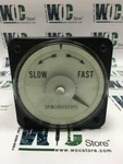 106452ABAA7 Yokogawa AB40 Synchroscope 120V Sl No 579410. Fixed Price $170.00.