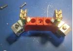 Superior Switchboard And Devices Compatible 125 Volts Meter Can Socket. Fixed Price $145.00.