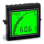 Trumeter APM-M1-APO Multi Function Panel Meter, Style. Fixed Price $133.99.