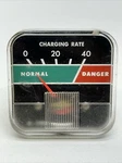 Emico Charging Rate Meter Pat. No. 2668945. Fixed Price $19.95.