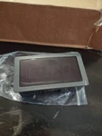 Fielect YB5135B AC20V 1/2 Led Digital Voltmeter Panel (vu). Fixed Price $11.99.