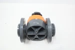 George Fischer Gf+ 515 Diaphragm Valve 2IN Manual Flanged Pvc. Fixed Price $168.95.
