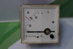 Gossen Panel Meter, 1.5T 50/5A - 100A. Fixed Price $23.30.